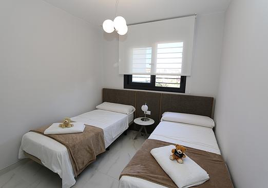 Apartment in Playa Flamenca