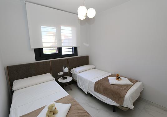 Apartment in Playa Flamenca