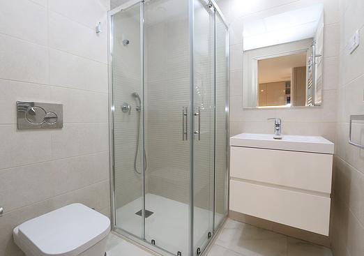 Apartment in Playa Flamenca