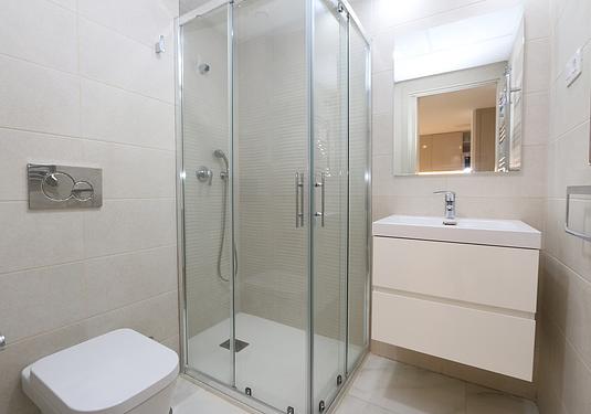 Apartment in Playa Flamenca