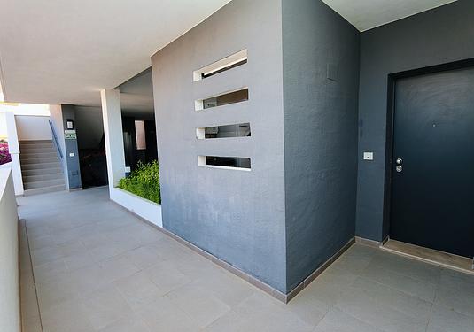 Apartment in Playa Flamenca