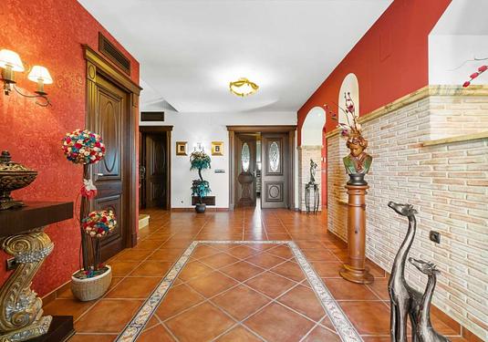 Villa in Molins