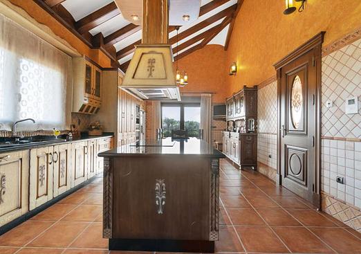 Villa in Molins
