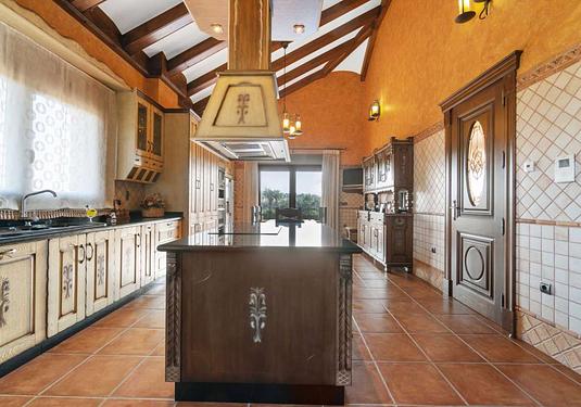 Villa in Molins