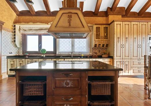 Villa in Molins