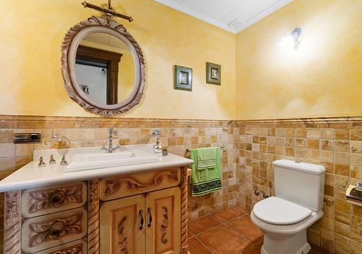 Villa in Molins