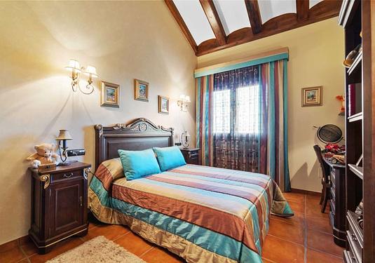 Villa in Molins