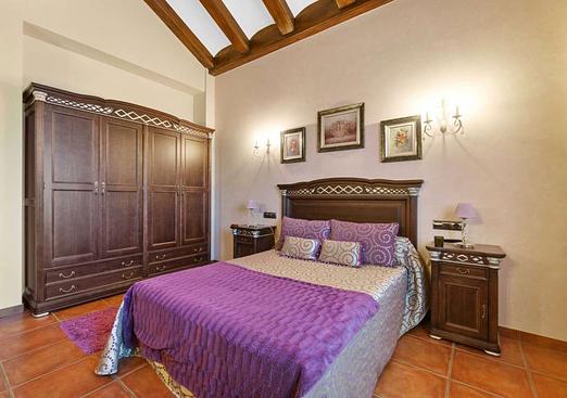 Villa in Molins