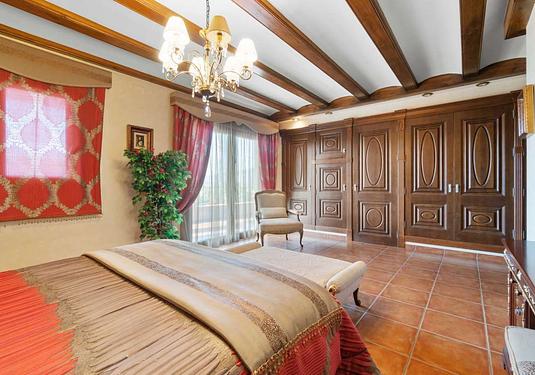 Villa in Molins