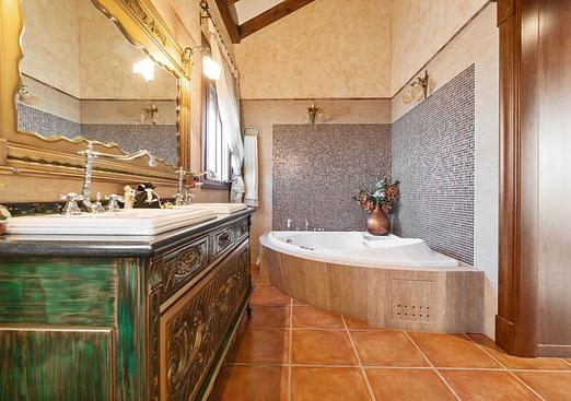Villa in Molins