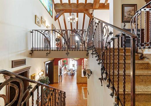 Villa in Molins