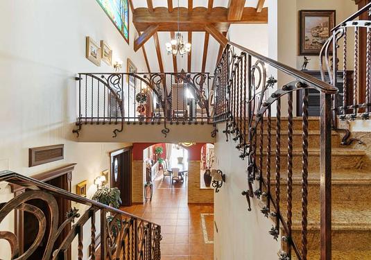 Villa in Molins