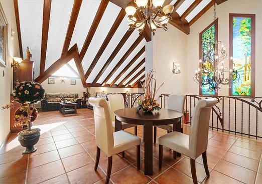 Villa in Molins
