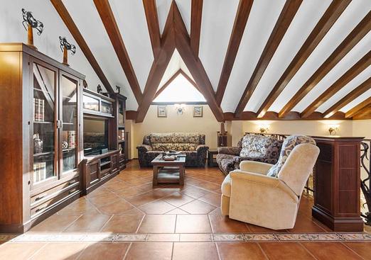 Villa in Molins