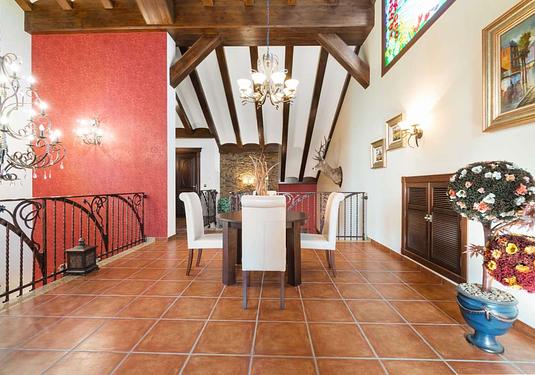 Villa in Molins