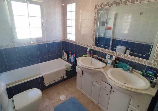 Town house in Playa Flamenca