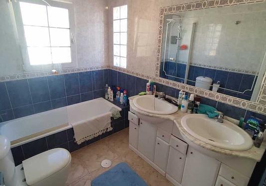 Town house in Playa Flamenca