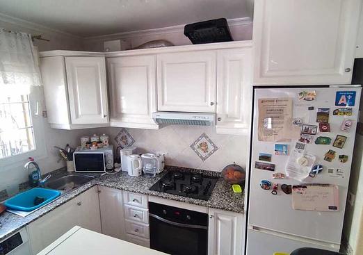 Town house in Playa Flamenca