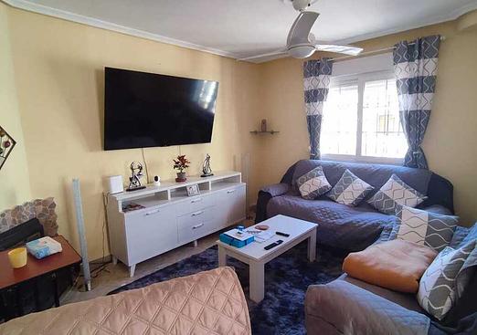 Town house in Playa Flamenca