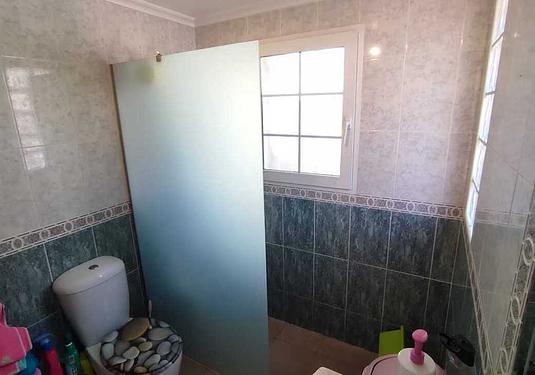 Town house in Playa Flamenca
