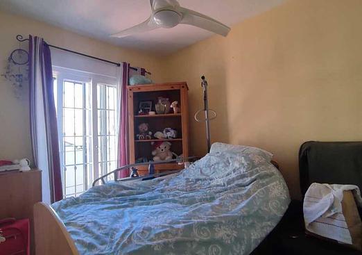 Town house in Playa Flamenca