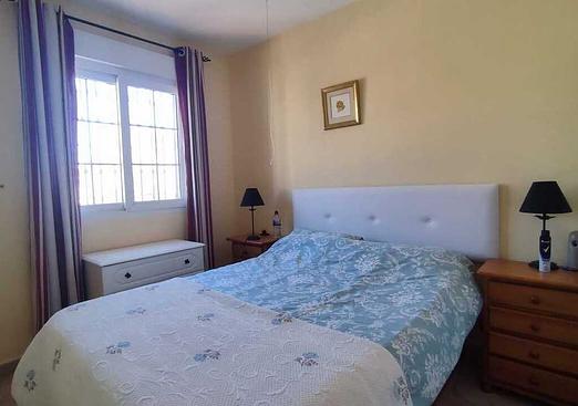 Town house in Playa Flamenca