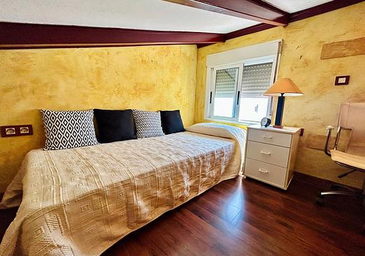 Apartment in Torrevieja