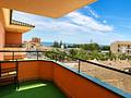 Apartment in San Luis de Sabinillas