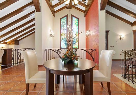 Villa in Molins
