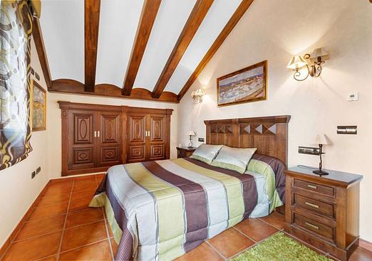 Villa in Molins