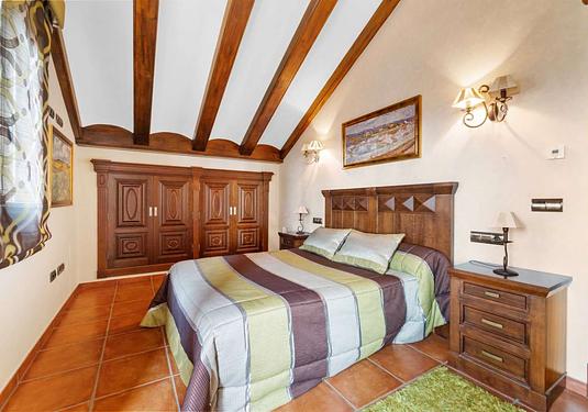 Villa in Molins