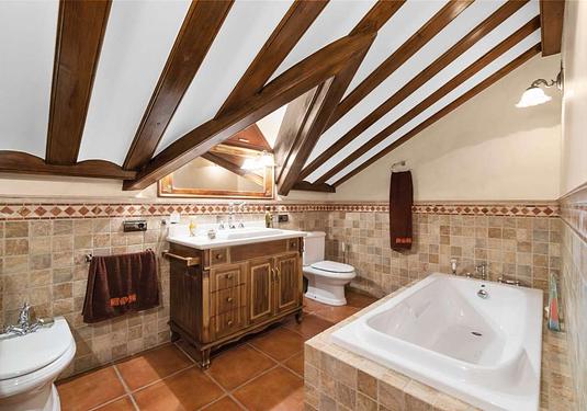 Villa in Molins