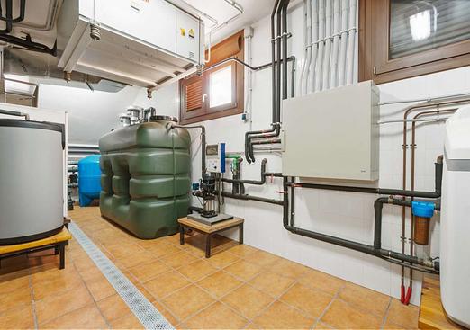 Villa in Molins