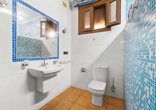 Villa in Molins