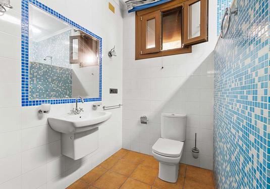 Villa in Molins