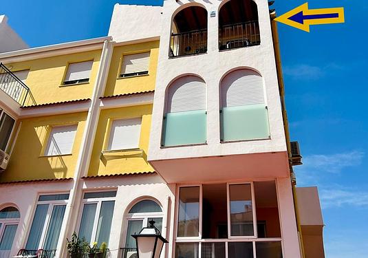 Apartment in Torrevieja