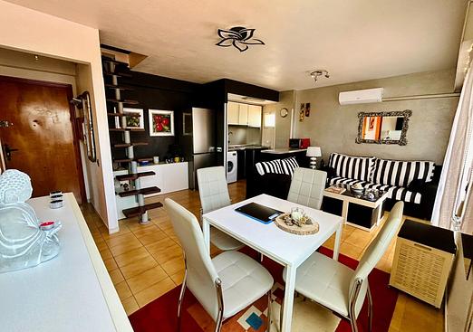 Apartment in Torrevieja