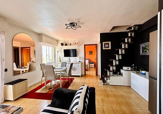 Apartment in Torrevieja