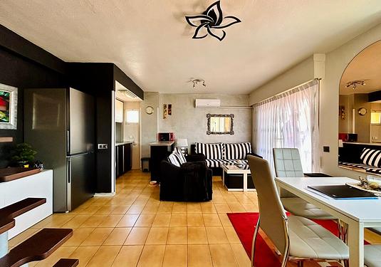 Apartment in Torrevieja