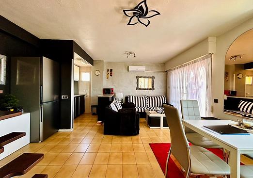 Apartment in Torrevieja