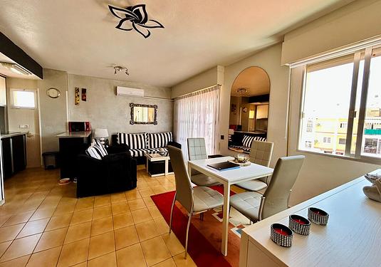 Apartment in Torrevieja