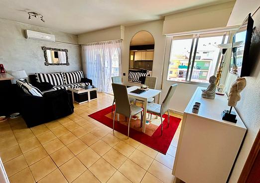 Apartment in Torrevieja
