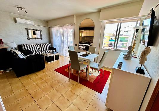 Apartment in Torrevieja