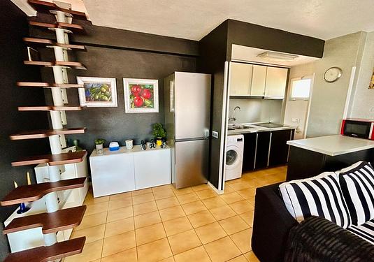 Apartment in Torrevieja