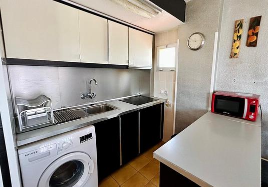 Apartment in Torrevieja