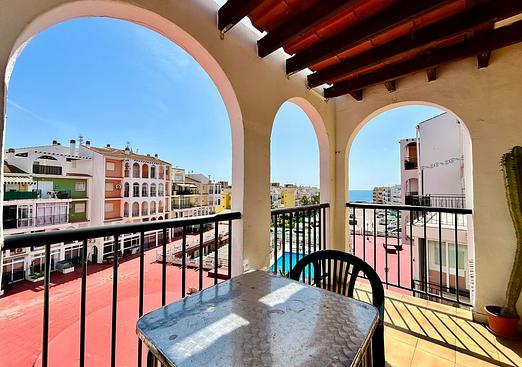 Apartment in Torrevieja