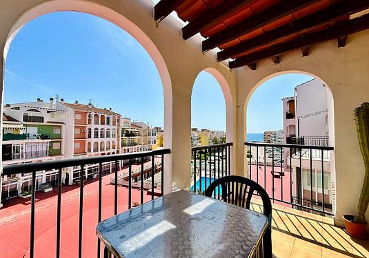 Apartment in Torrevieja