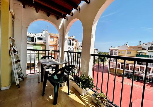 Apartment in Torrevieja