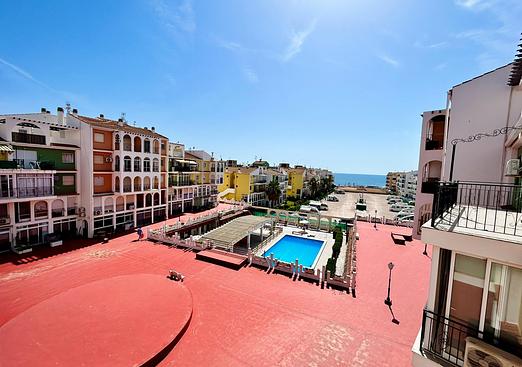 Apartment in Torrevieja