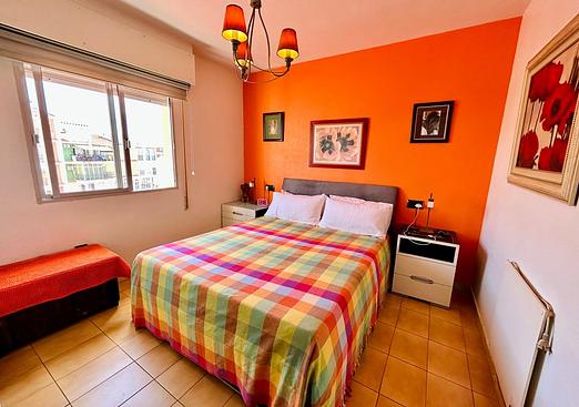 Apartment in Torrevieja
